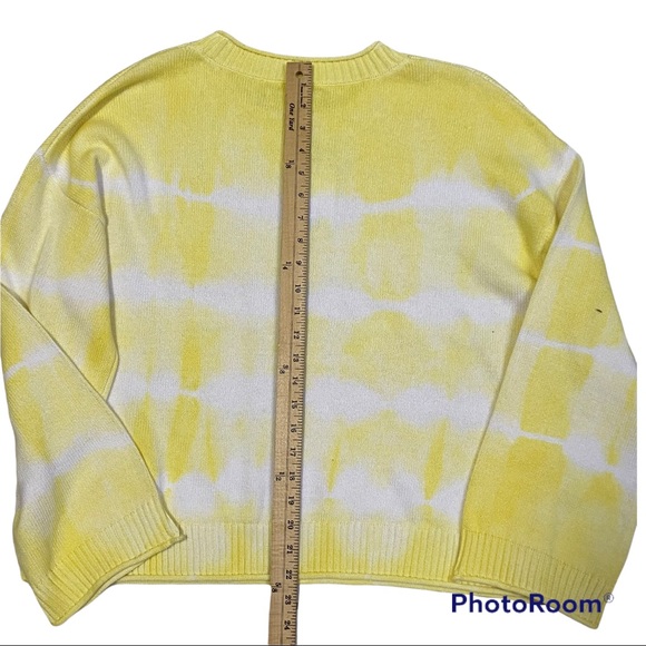 Elizabeth and James Women’s Crewneck Sweater Size XL - Picture 7 of 10